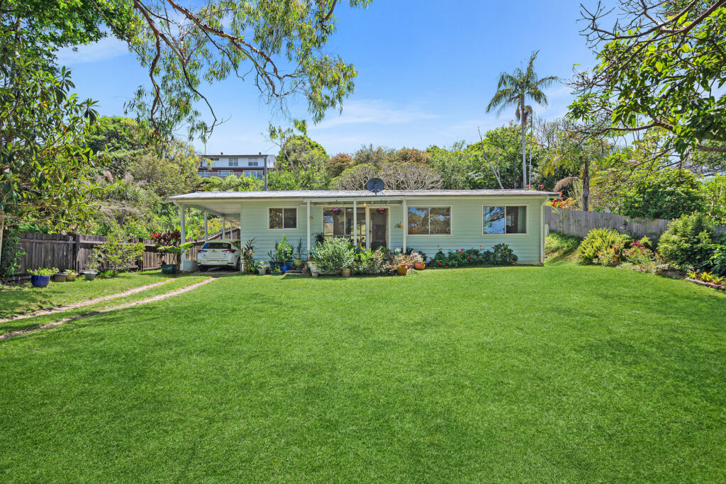 Sold - 6 Pacific Street - New Property in Nambucca Heads - Real Estate by Ashlee Downton