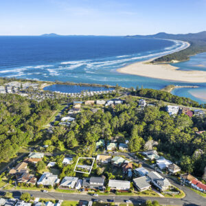 Sold - 6 Pacific Street - New Property in Nambucca Heads - Real Estate by Ashlee Downton