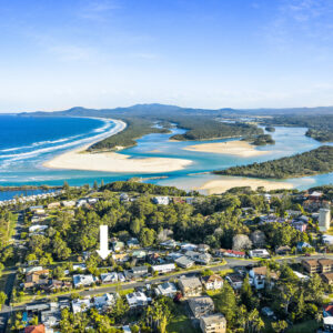 Sold - 6 Pacific Street - New Property in Nambucca Heads - Real Estate by Ashlee Downton