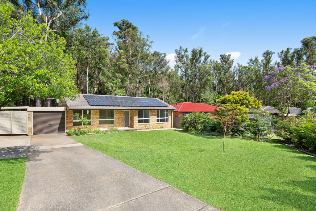 Sold - 32 Shelton Close - New Property in Toormina - Real Estate by Shayne Long
