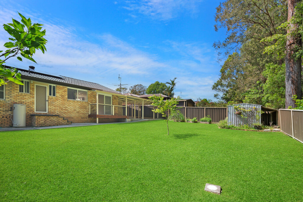 Sold - 32 Shelton Close - New Property in Toormina - Real Estate by Shayne Long