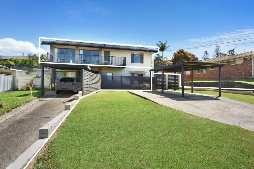 Sold - 2/13 Nardie Street - New Property in Sapphire Beach - Real Estate by Shayne Long