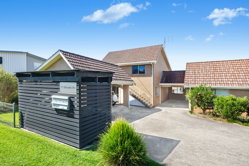Sold - 4/7 Eleventh Avenue - New Property in Sawtell - Real Estate by Shayne Long