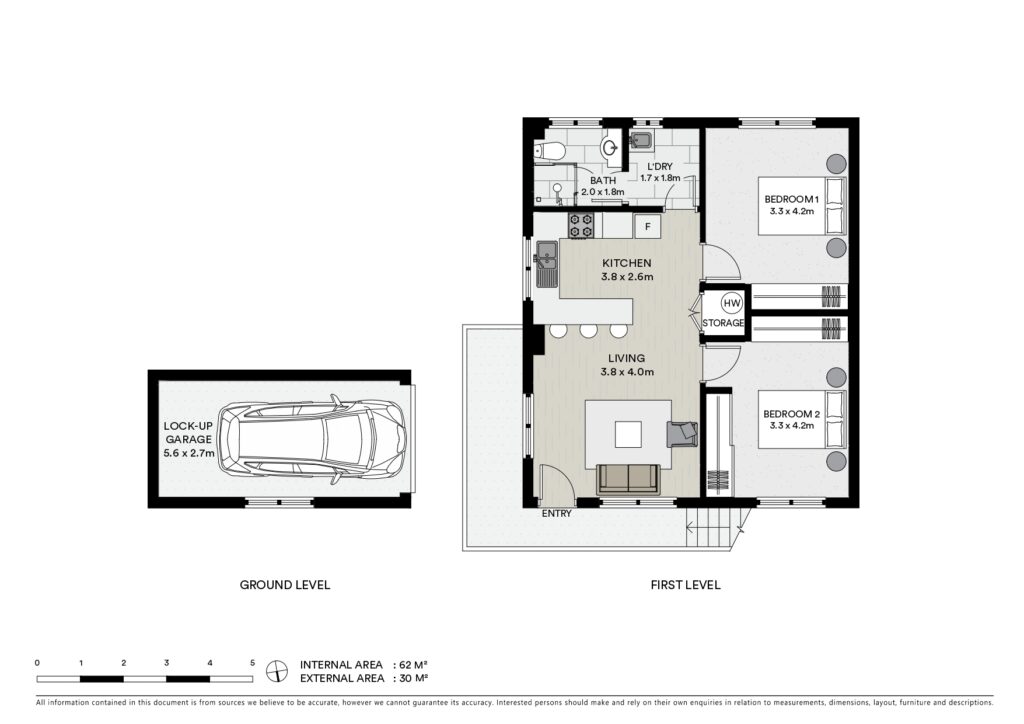 Sold - 4/7 Eleventh Avenue - New Property in Sawtell - Real Estate by Shayne Long