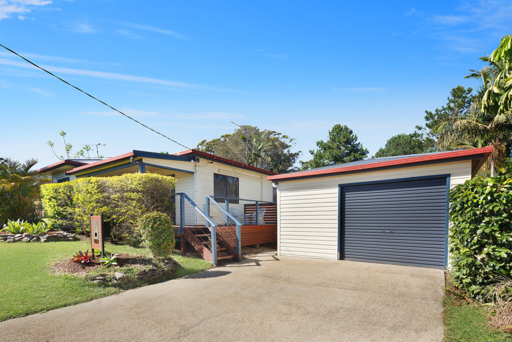 Sold - 103 Wallace Street - New Property in Macksville - Real Estate by Ashlee Downton