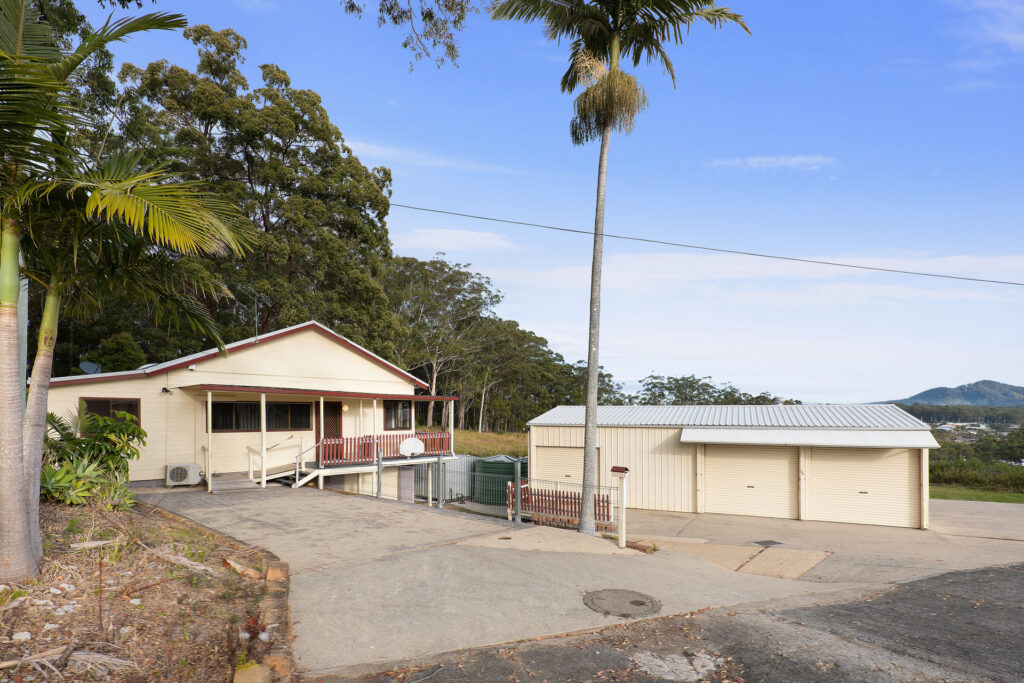 Sold - 25 Bent Street - New Property in Nambucca Heads - Real Estate by Adam Jones