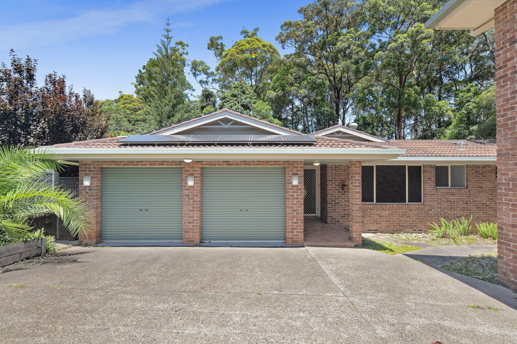 Sold - 2/4 Abel Tasman Drive - New Property in Coffs Harbour - Real Estate by Shayne Long