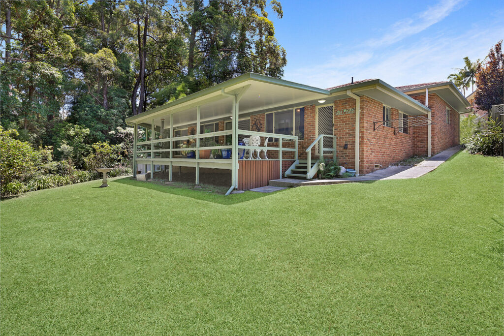 Sold - 2/4 Abel Tasman Drive - New Property in Coffs Harbour - Real Estate by Shayne Long