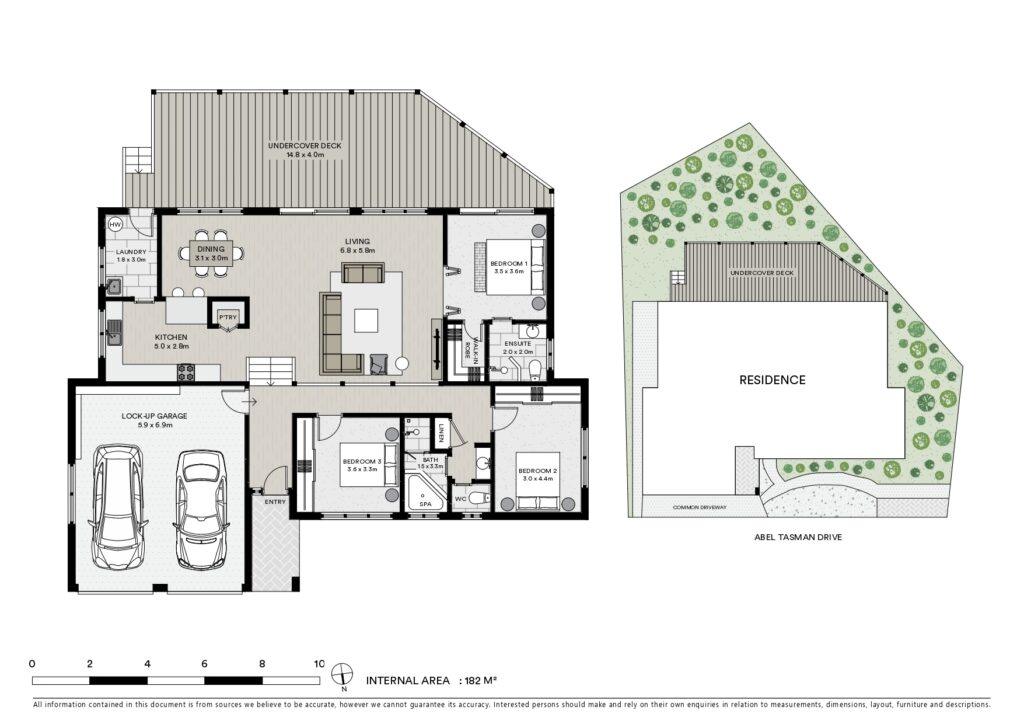 Sold - 2/4 Abel Tasman Drive - New Property in Coffs Harbour - Real Estate by Shayne Long