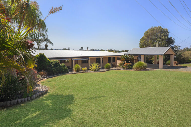 Sold - 34 Deans Road - New Property in Boambee - Real Estate by Rebecca Harrington