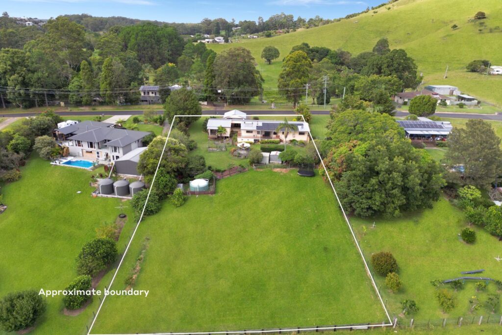 Sold - 34 Deans Road - New Property in Boambee - Real Estate by Rebecca Harrington