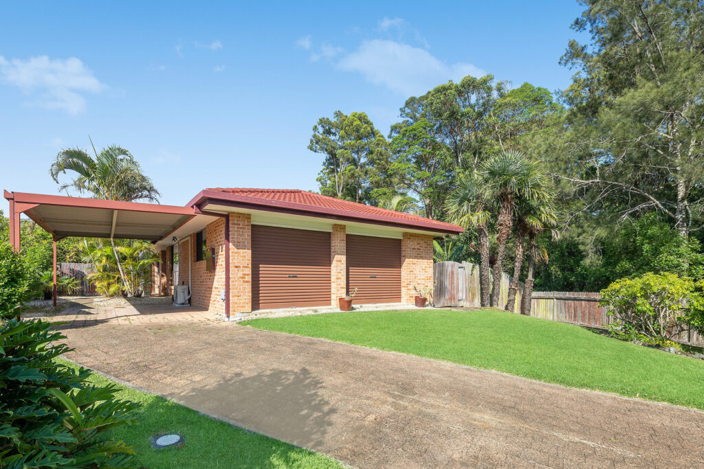 Sold - 19 Ringtail Close - New Property in Boambee East - Real Estate by Shayne Long