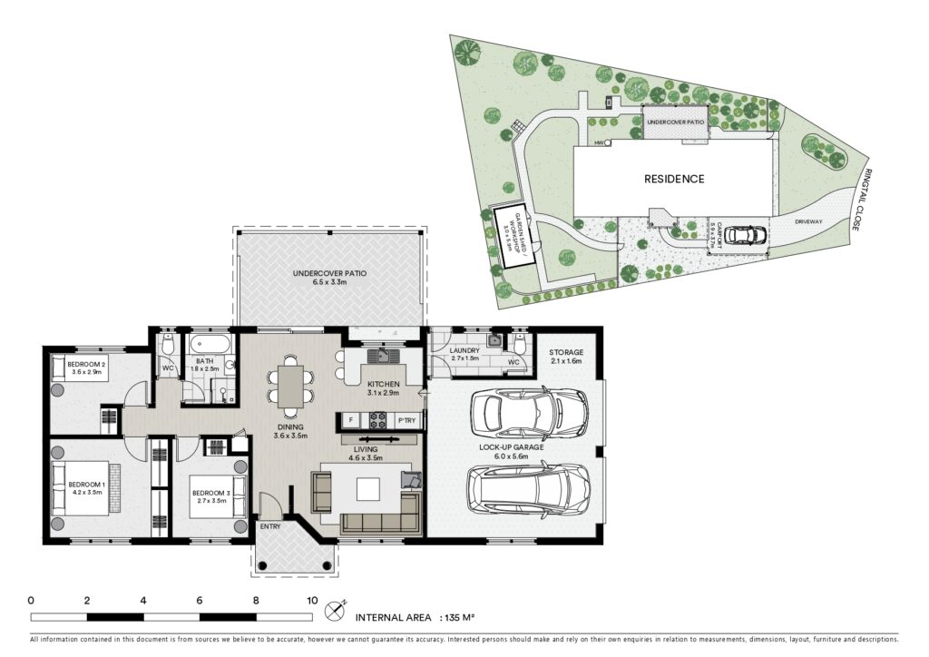 Sold - 19 Ringtail Close - New Property in Boambee East - Real Estate by Shayne Long