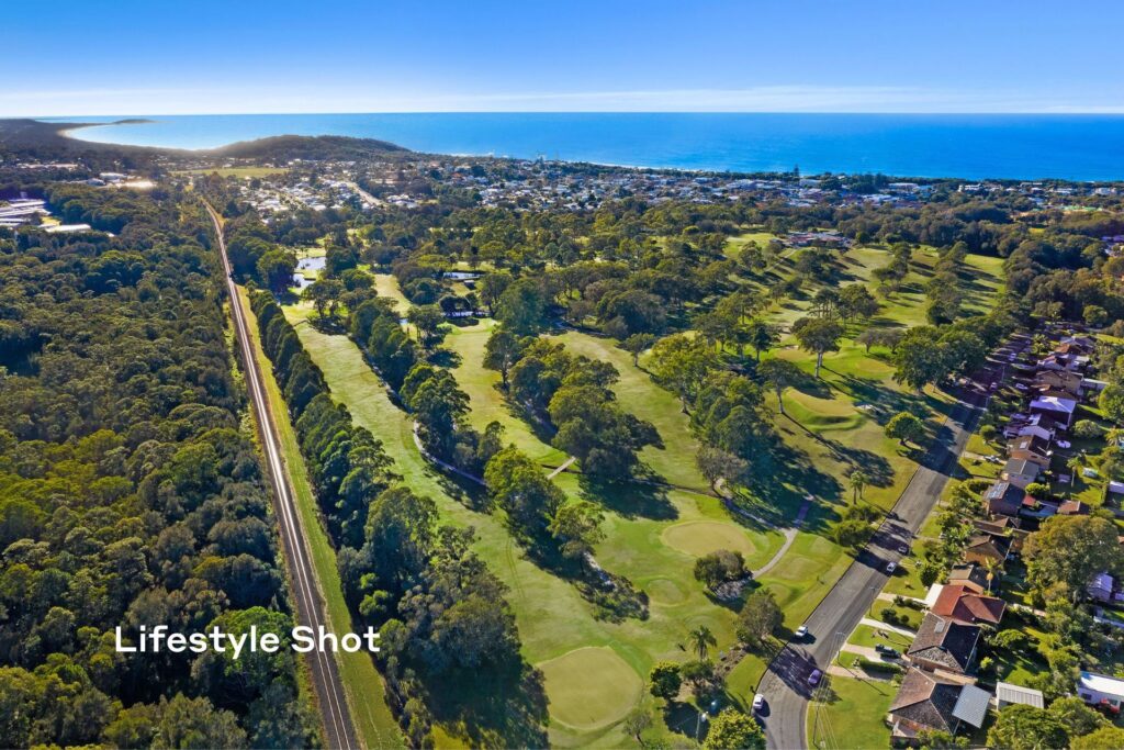 Sold - 1/65 Boronia Street - New Property in Sawtell - Real Estate by Rebecca Harrington