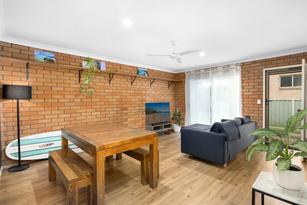 Sold - 1/65 Boronia Street - New Property in Sawtell - Real Estate by Rebecca Harrington