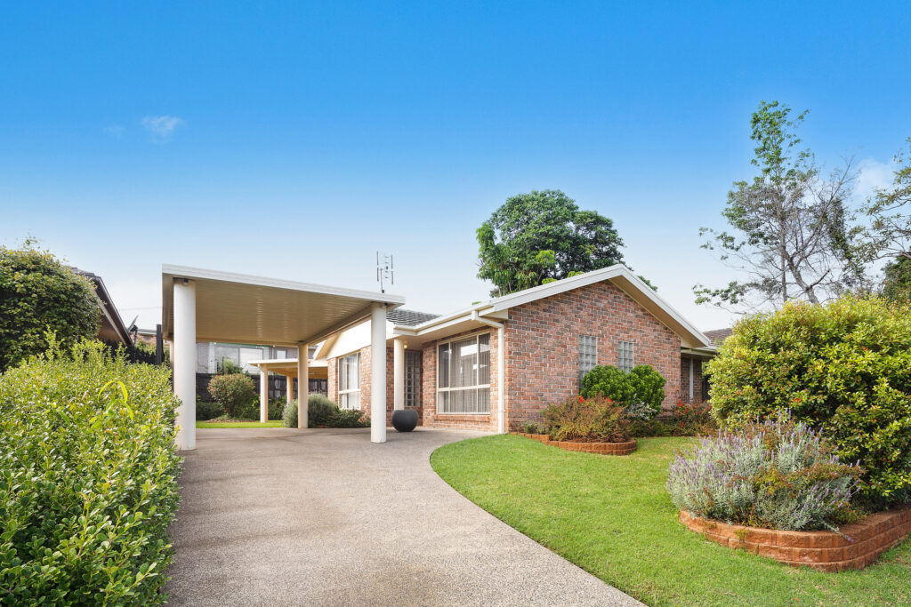 Sold - 34 Lamberts Road - New Property in Boambee East - Real Estate by Shayne Long