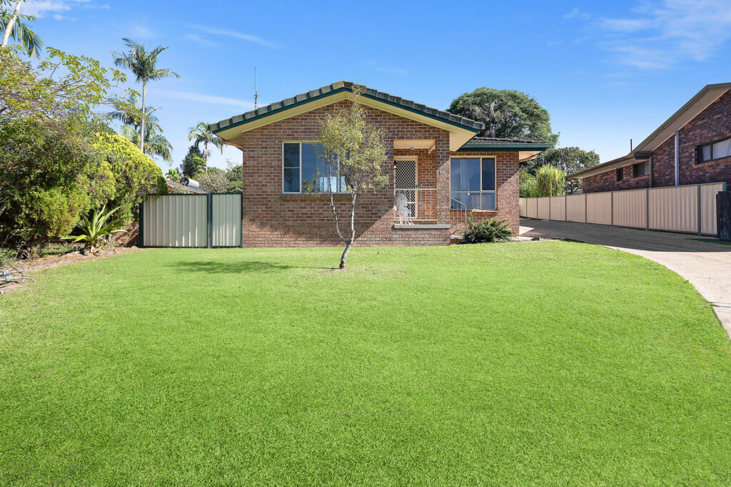 1/14 Knight Close, Nambucca Heads