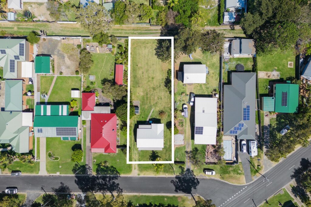 Sold - 19 Nineteenth Avenue - New Property in Sawtell - Real Estate by Shayne Long