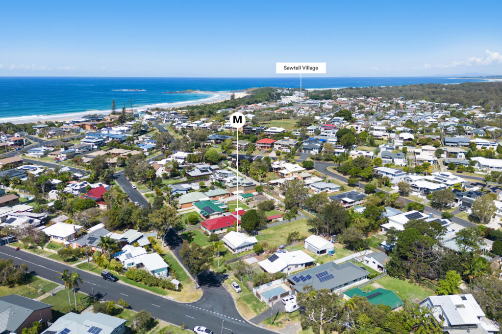 Sold - 19 Nineteenth Avenue - New Property in Sawtell - Real Estate by Shayne Long