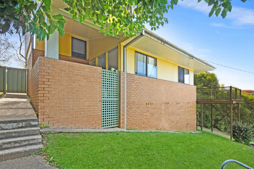 6 Hahn Close, Macksville