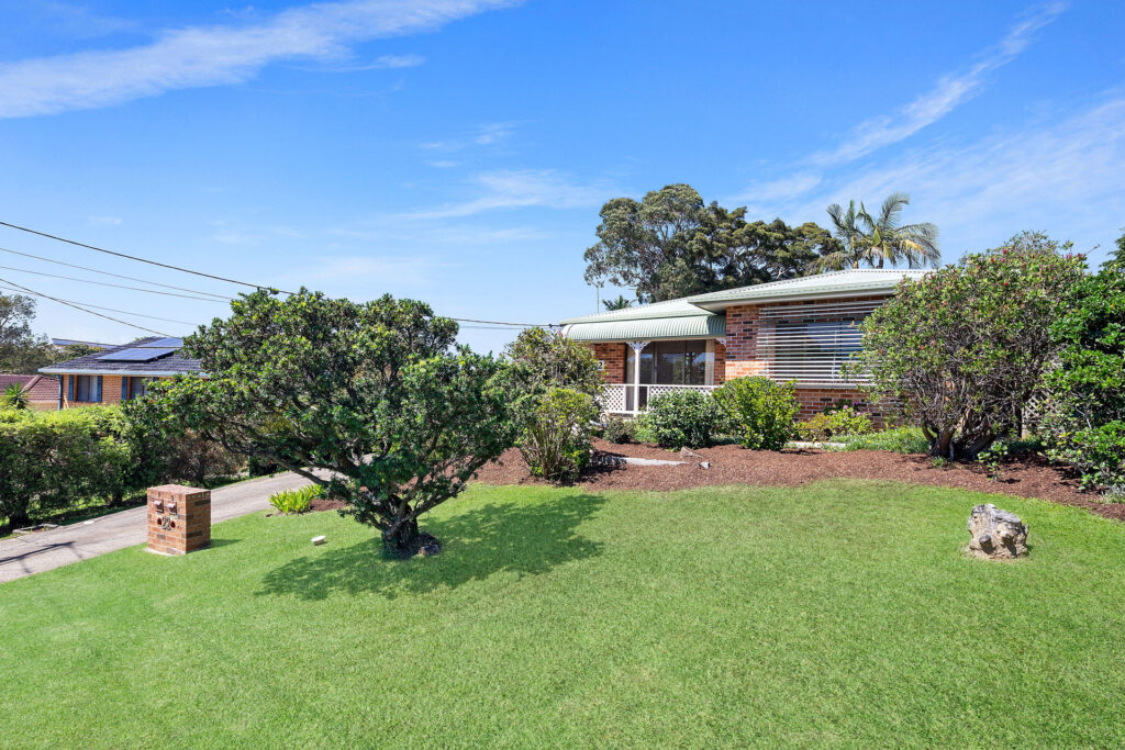 Sold - 22 Dirrigeree Crescent - New Property in Sawtell - Real Estate by Rebecca Harrington