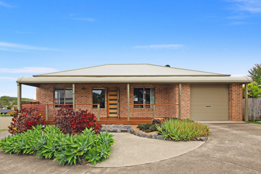 Sold - 2/11 Egret Close - New Property in Boambee East - Real Estate by Rebecca Harrington