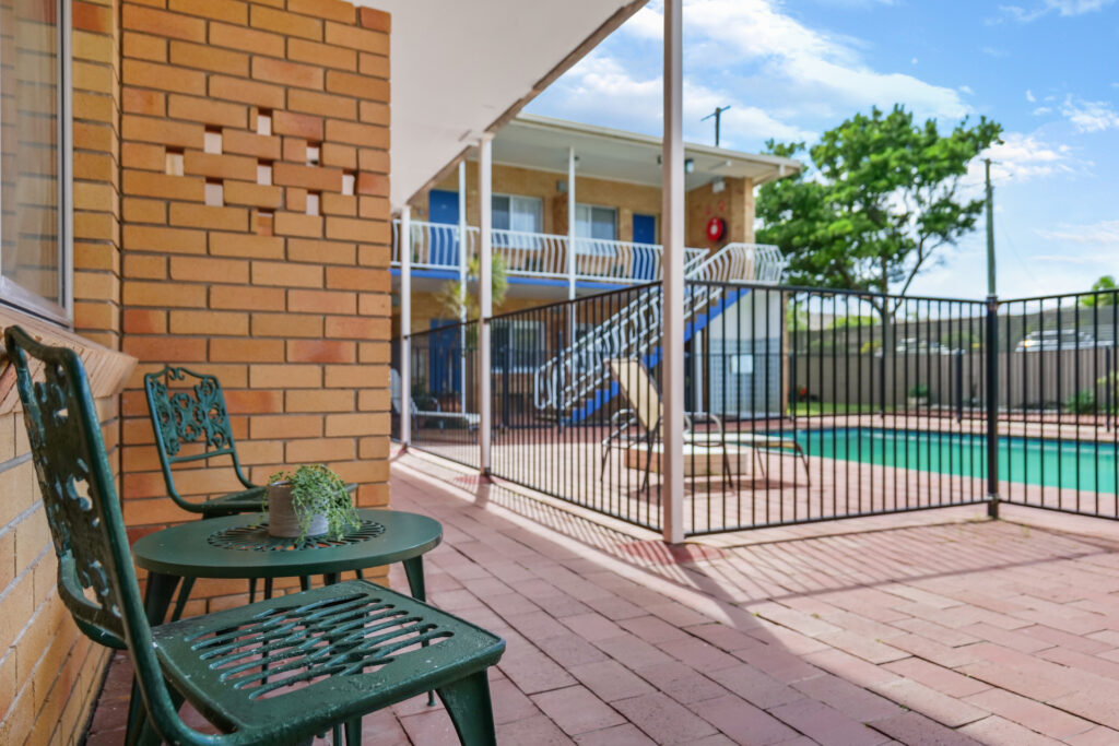 17/77 First Avenue, Sawtell