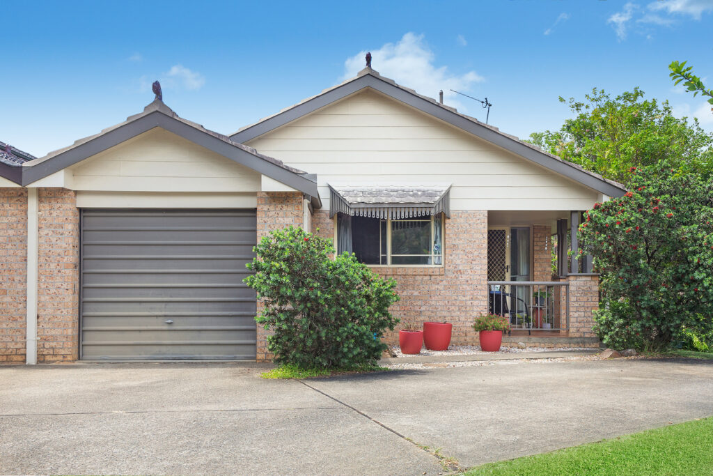 2/2 Waratah Court, Nambucca Heads