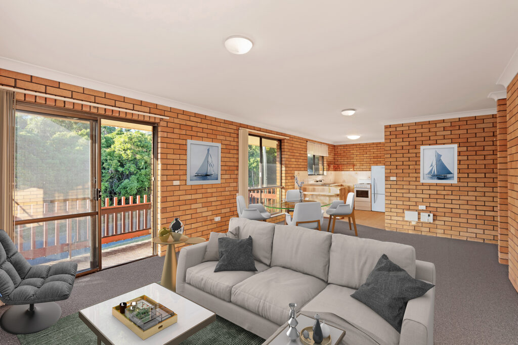 Sold - 2/19 Twenty-Second Avenue - New Property in Sawtell - Real Estate by Rebecca Harrington