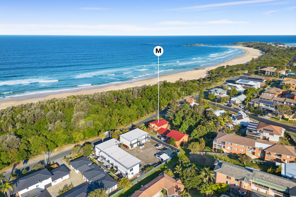 Sold - 2/19 Twenty-Second Avenue - New Property in Sawtell - Real Estate by Rebecca Harrington