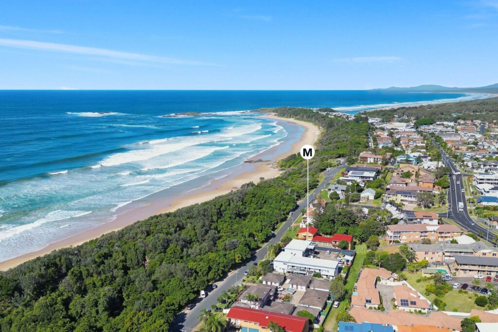 Sold - 2/19 Twenty-Second Avenue - New Property in Sawtell - Real Estate by Rebecca Harrington