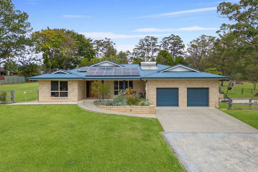 Sold - 9 Stockmans Drive - New Property in Moonee Beach - Real Estate by Tom Coombes