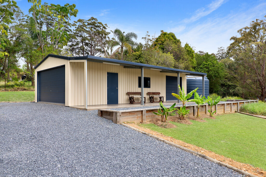 Sold - 9 Stockmans Drive - New Property in Moonee Beach - Real Estate by Tom Coombes
