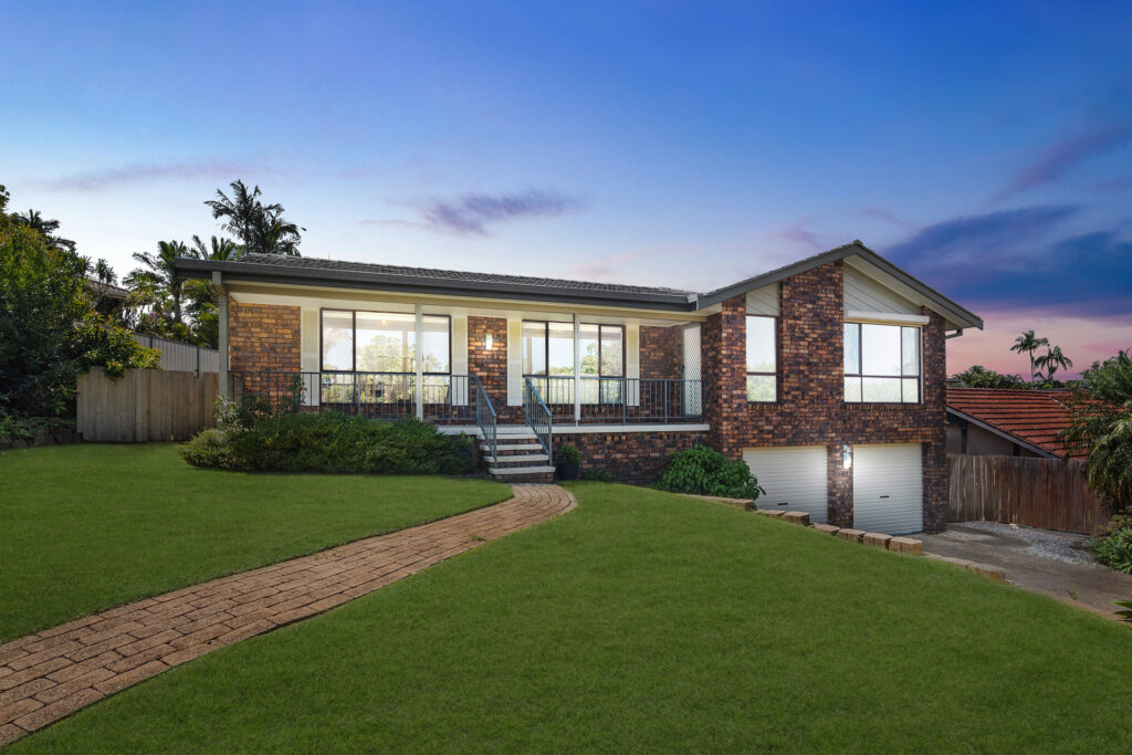 Sold - 21 Oscar Ramsay Drive - New Property in Boambee East - Real Estate by Rebecca Harrington