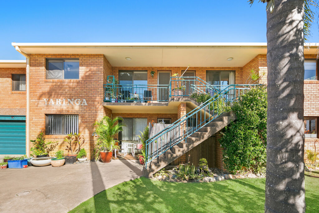 1/29 Twenty-Second Avenue, Sawtell