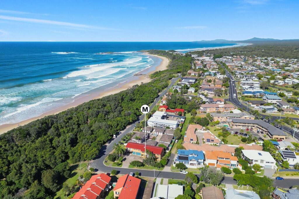Sold - 1/29 Twenty-Second Avenue - New Property in Sawtell - Real Estate by Shayne Long