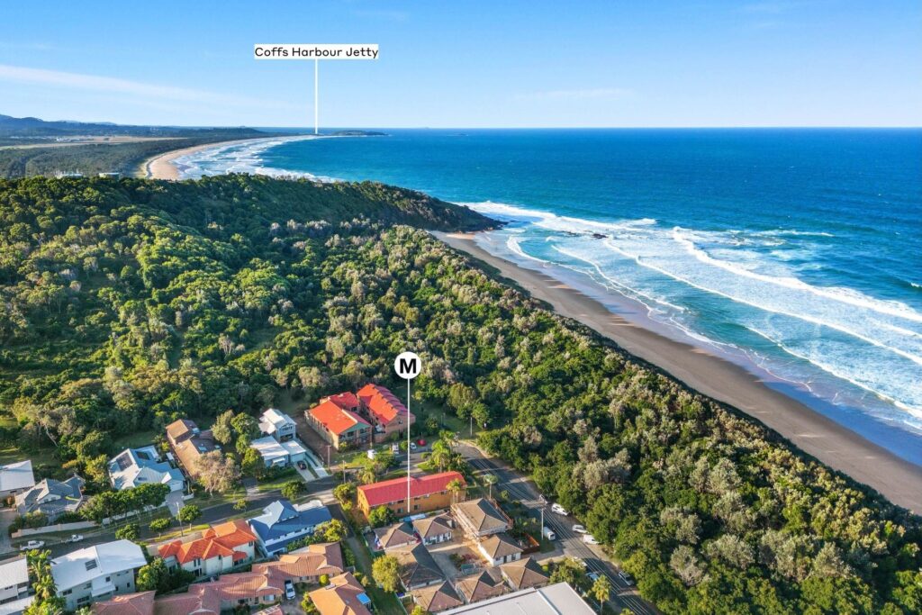 Sold - 1/29 Twenty-Second Avenue - New Property in Sawtell - Real Estate by Shayne Long