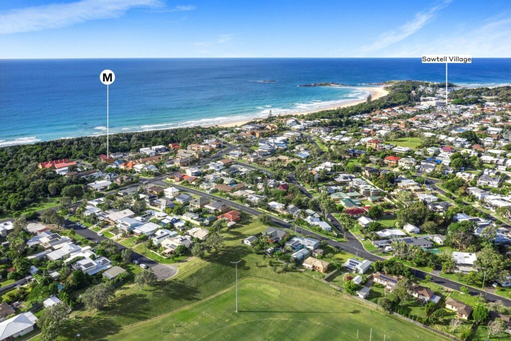 Sold - 1/29 Twenty-Second Avenue - New Property in Sawtell - Real Estate by Shayne Long