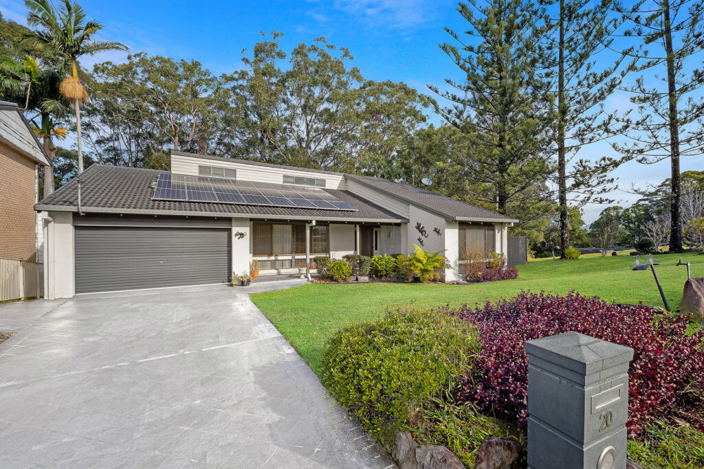 Sold - 20 Peterson Road - New Property in Coffs Harbour - Real Estate by Rebecca Harrington