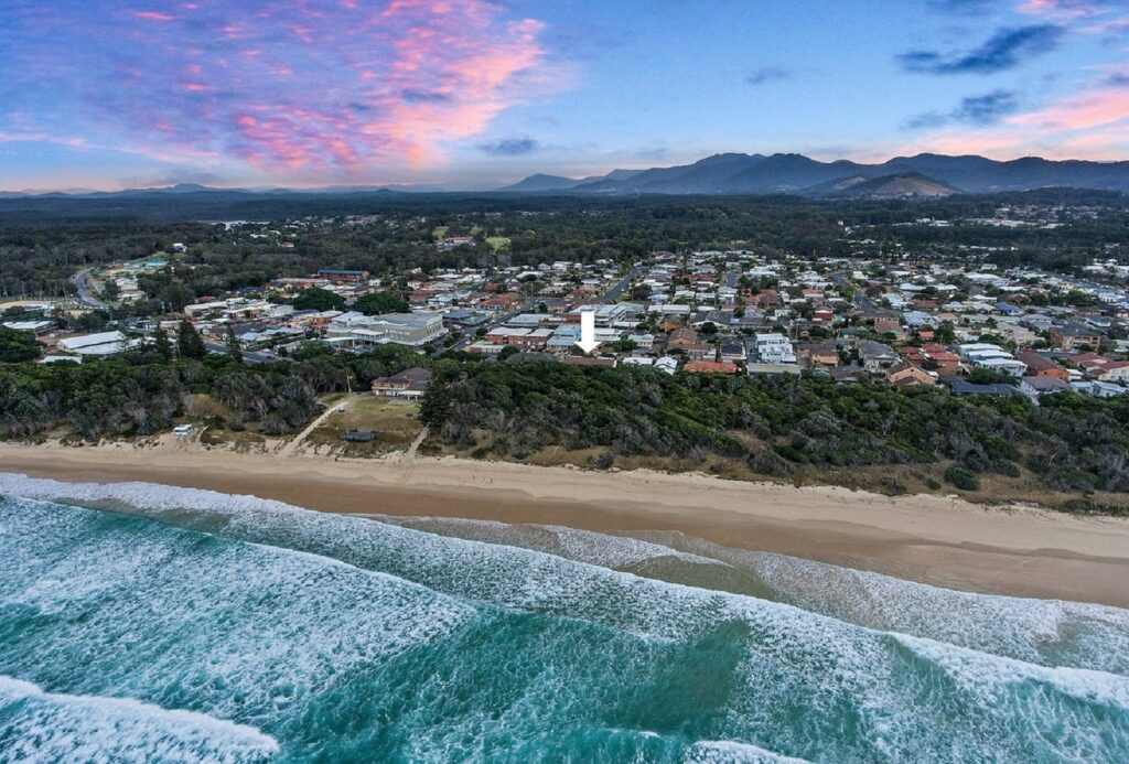 Sold - 3/27 Fourth Avenue - New Property in Sawtell - Real Estate by Lana Burrows