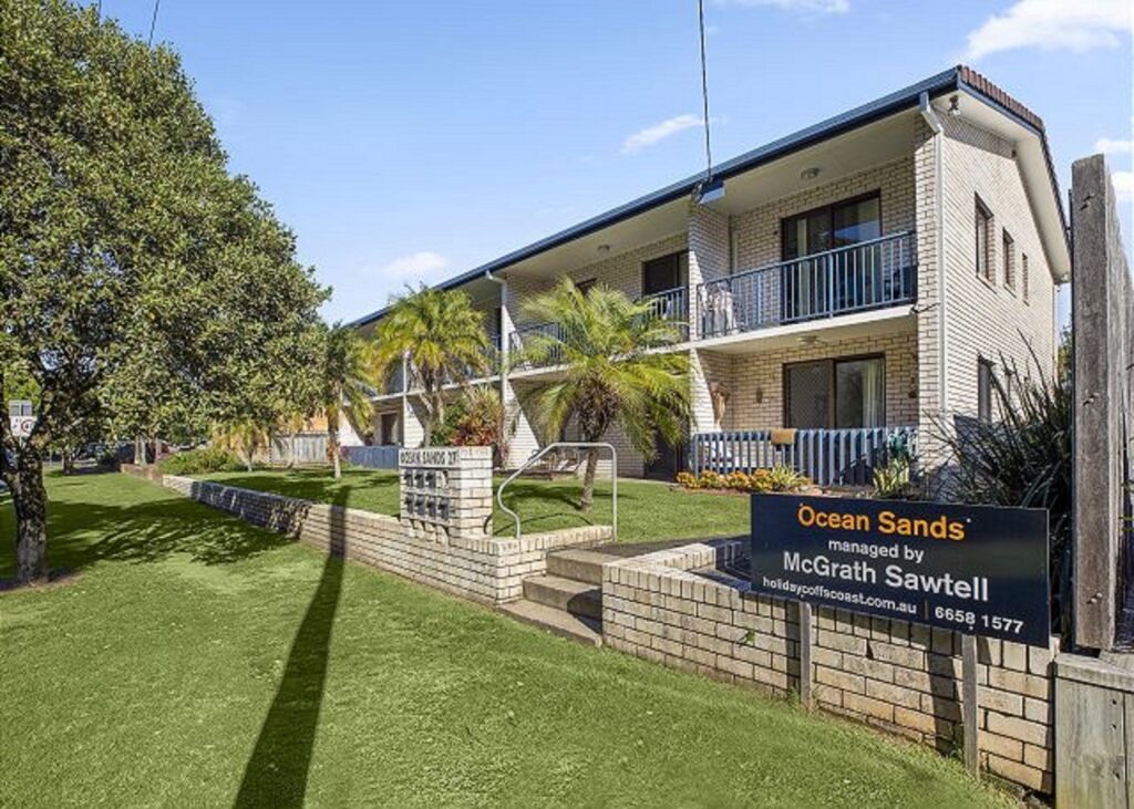 Sold - 3/27 Fourth Avenue - New Property in Sawtell - Real Estate by Lana Burrows
