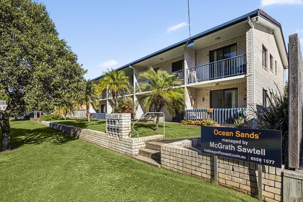 Sold - 3/27 Fourth Avenue - New Property in Sawtell - Real Estate by Lana Burrows