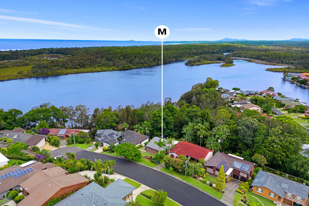 17 Cunningham Crescent, Sawtell
