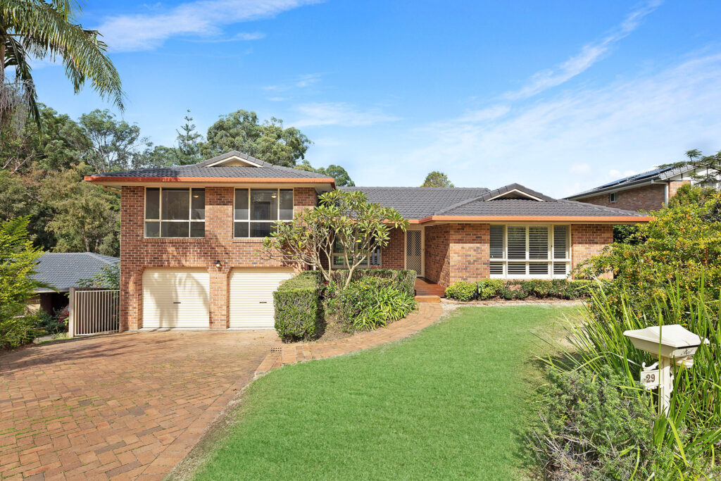 Sold - 29 Sunrise Drive - New Property in Boambee East - Real Estate by Shayne Long