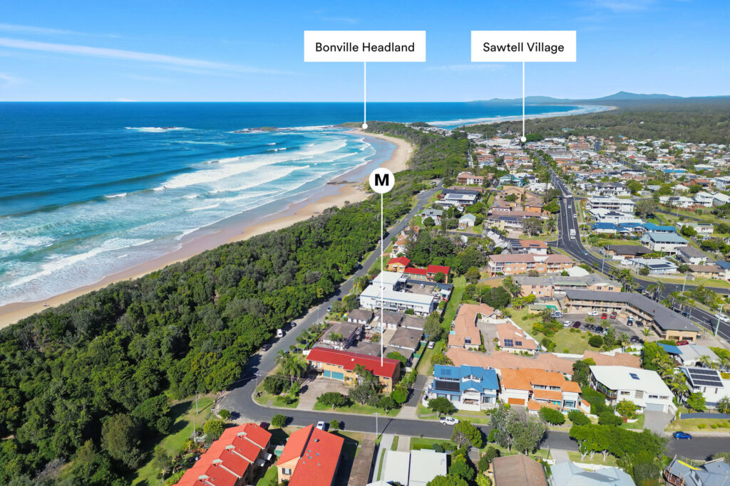 Sold - 2/29 Twenty-Second Avenue - New Property in Sawtell - Real Estate by Lana Burrows