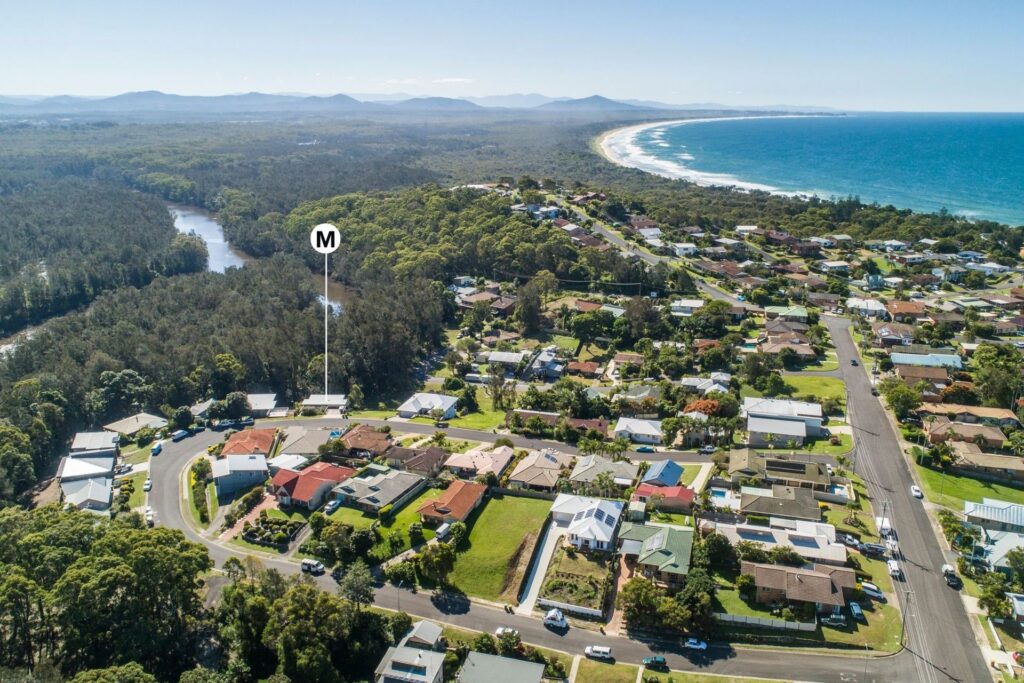 Sold - 16 River Oak Crescent - New Property in Scotts Head - Real Estate by Ashlee Downton