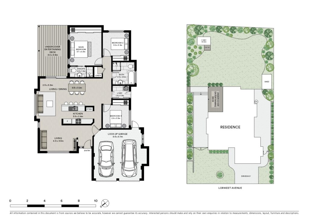 Sold - 13 Lorikeet Avenue - New Property in Boambee East - Real Estate by Rebecca Harrington