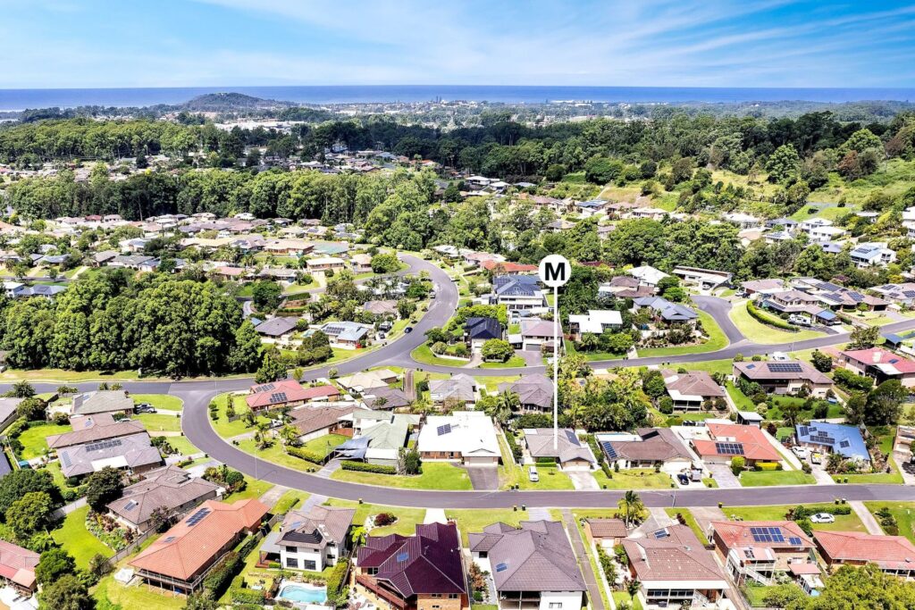 Sold - 13 Lorikeet Avenue - New Property in Boambee East - Real Estate by Rebecca Harrington