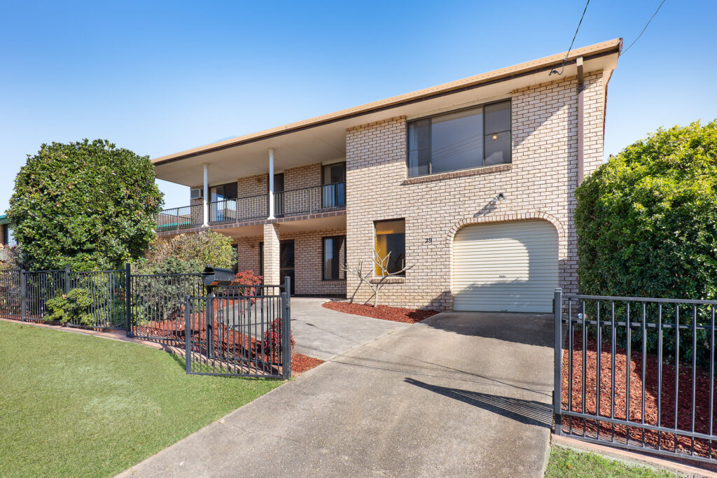 29 Hodge Street, Macksville