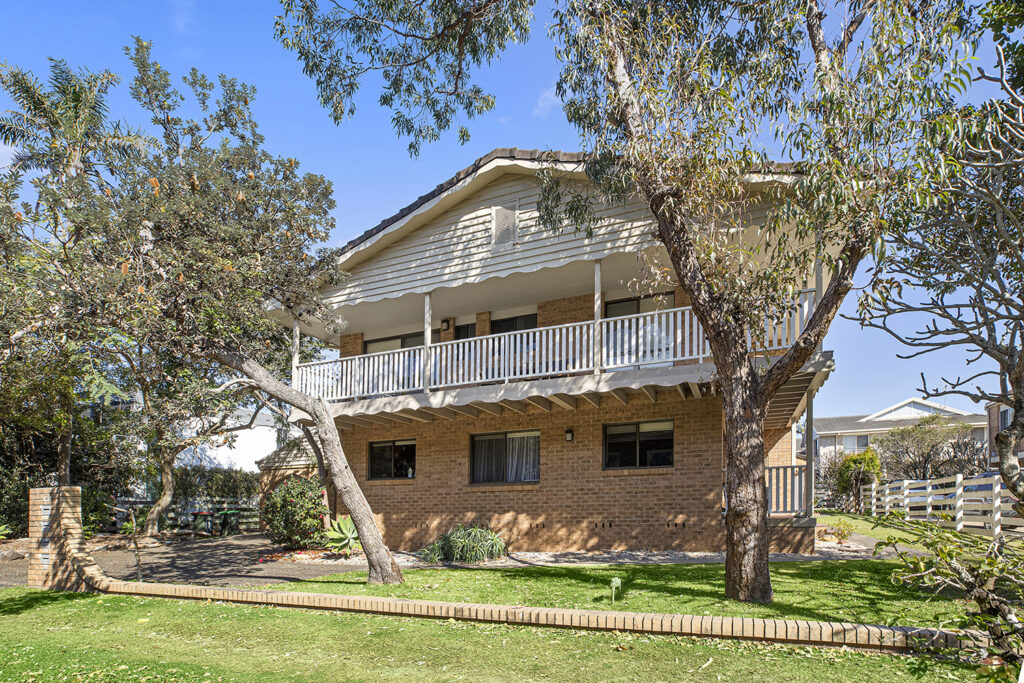 Sold - 3/35 Fourth Avenue - New Property in Sawtell - Real Estate by Lana Burrows
